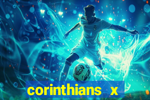 corinthians x cruzeiro o tampa da bola